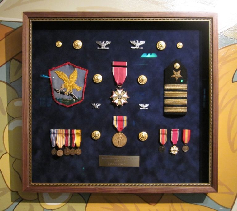 Air Force Medals